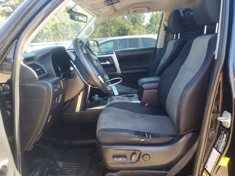 Aukcja sprzedaży 2015 Toyota 4runner, vin: JTEBU5JRXF5227954, numer aukcji: 63501546