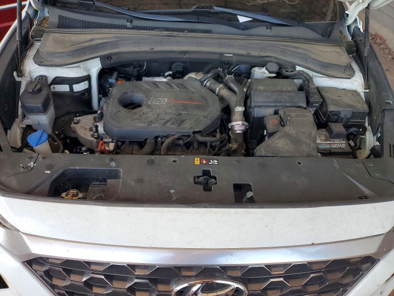 Aukcja sprzedaży 2019 Hyundai Santa Fe, vin: 5NMS53AA0KH043517, numer aukcji: 59922966