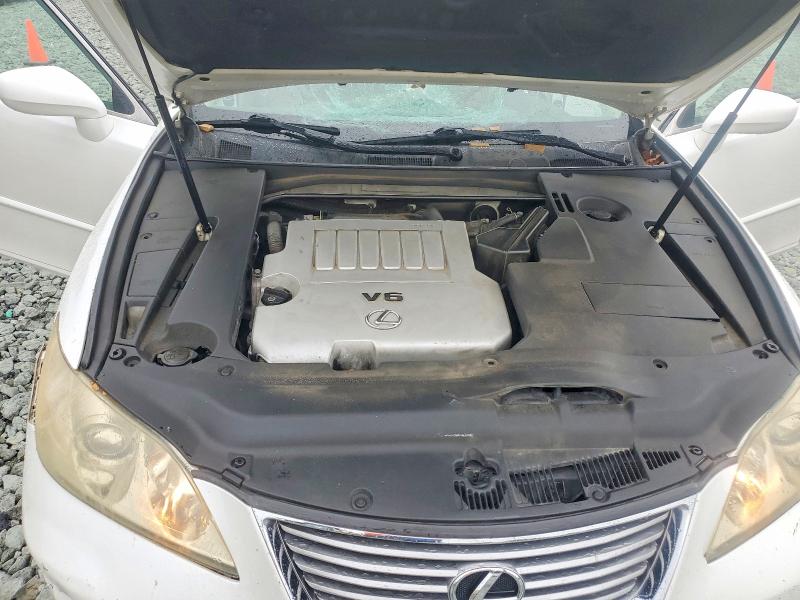 Продажа на аукционе авто 2009 Lexus Es, vin: JTHBJ46G392322813, номер лота: 60960616