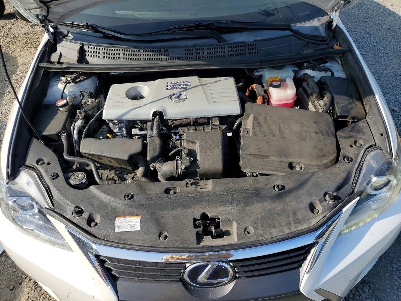 Aukcja sprzedaży 2015 Lexus Ct, vin: JTHKD5BH9F2232699, numer aukcji: 60325616