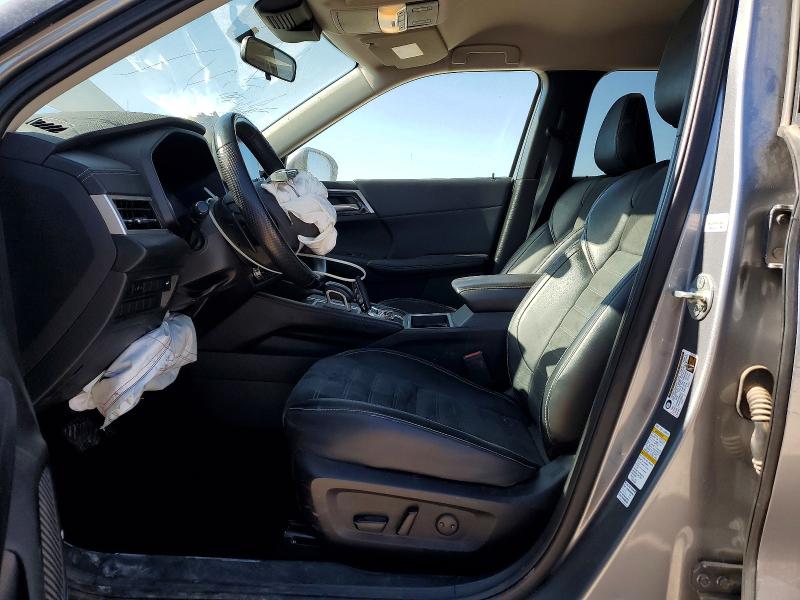 Продаж на аукціоні авто 2023 Mitsubishi Outlander, vin: JA4J4UA84PZ057239, номер лоту: 59632996