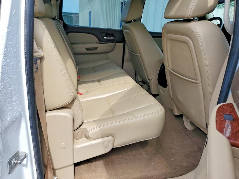 Продаж на аукціоні авто 2009 Gmc Sierra, vin: 3GTEK33M39G287701, номер лоту: 60614076