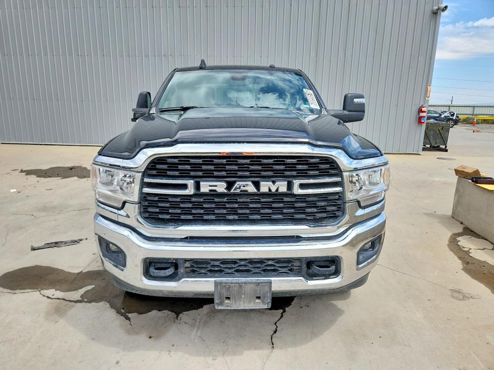 Продажа на аукционе авто 2024 Ram 2500, vin: 3C6UR5DL1RG285624, номер лота: 60899516