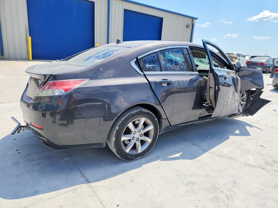 Aukcja sprzedaży 2012 Acura Tl, vin: 19UUA8F50CA011936, numer aukcji: 59999006