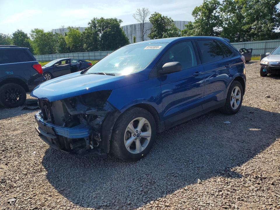 Aukcja sprzedaży 2020 Ford Edge, vin: 2FMPK4G94LBB42032, numer aukcji: 85965855