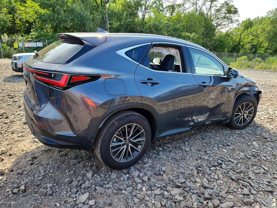 Продаж на аукціоні авто 2026 Lexus Nx 450h+, vin: JTJHKCFZ7T2085428, номер лоту: 62005116
