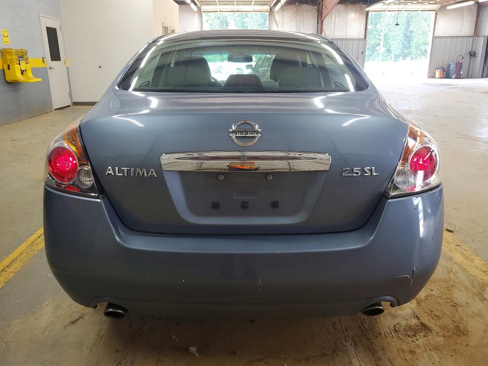 Продаж на аукціоні авто 2012 Nissan Altima, vin: 1N4AL2AP9CC166545, номер лоту: 59699996
