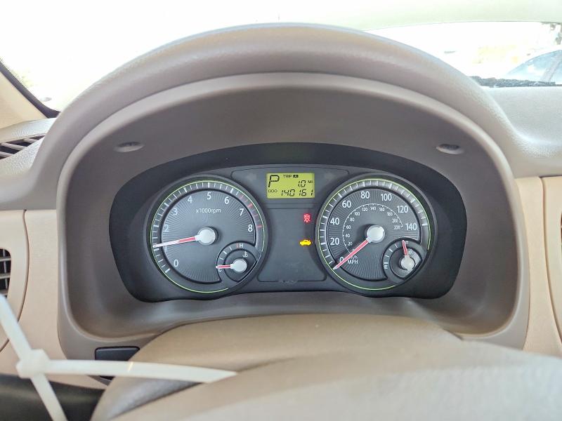 Продаж на аукціоні авто 2007 Kia Rio, vin: KNADE123276222186, номер лоту: 62563016