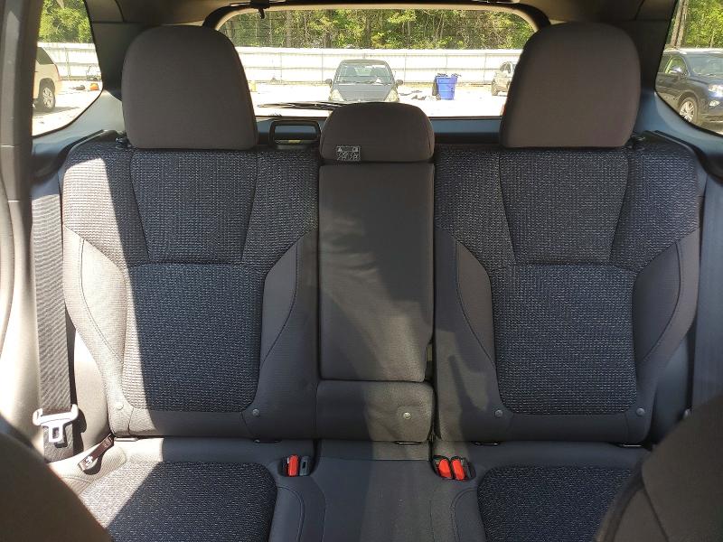 2025 Subaru Forester მანქანა იყიდება აუქციონზე, vin: JF2SLDDC5SH614950, აუქციონის ნომერი: 62851666