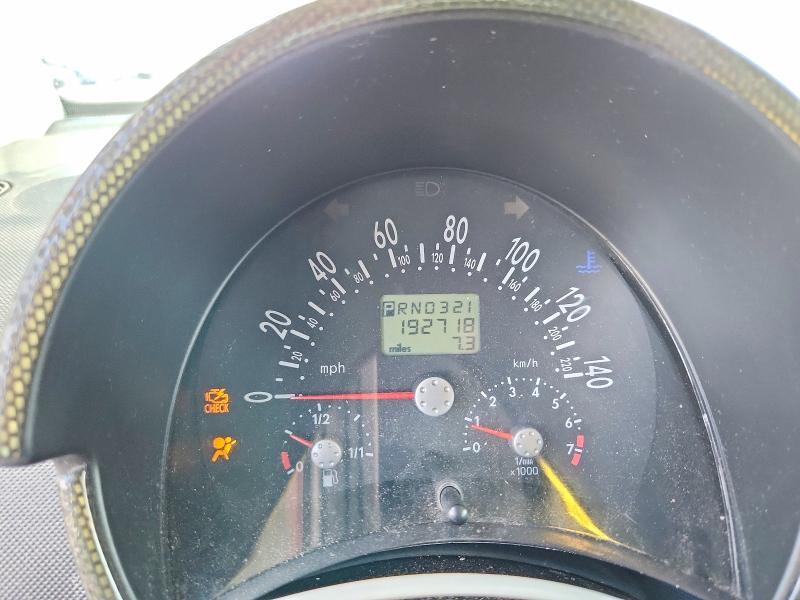 61820626 :رقم المزاد ، 3VWCC21C5XM447808 vin ، 1999 Volkswagen New Beetle مزاد بيع