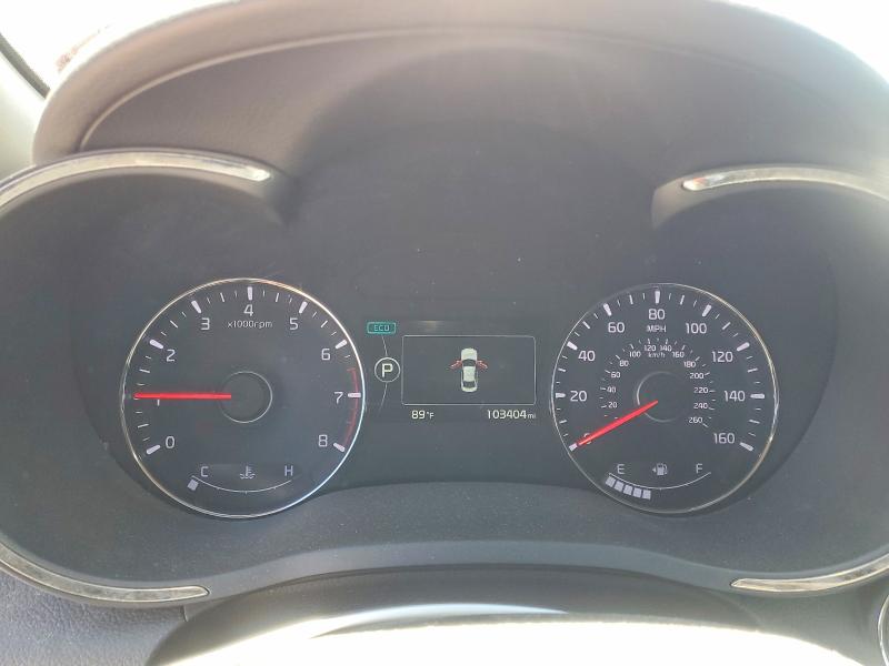 Aukcja sprzedaży 2017 Kia Forte, vin: 3KPFL4A7XHE010459, numer aukcji: 60195976