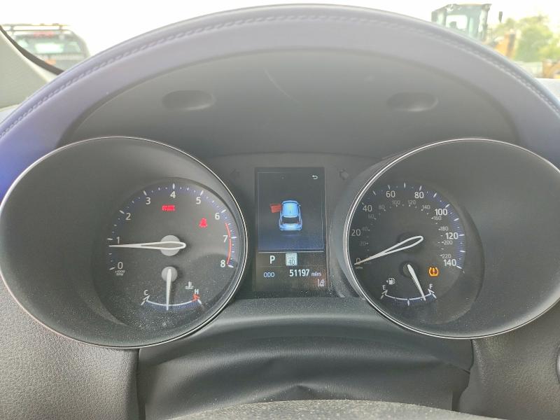 Продажа на аукционе авто 2021 Toyota C-hr, vin: JTNKHMBX1M1115916, номер лота: 62764426