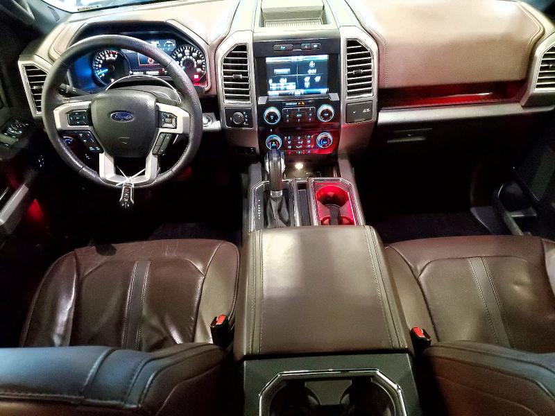 Продажа на аукционе авто 2015 Ford F150, vin: 1FTEW1EG6FFC15002, номер лота: 59989626