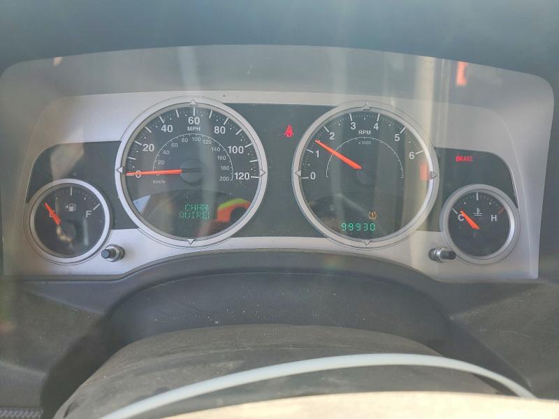 Aukcja sprzedaży 2008 Jeep Patriot, vin: 1J8FF48W08D514470, numer aukcji: 62054706