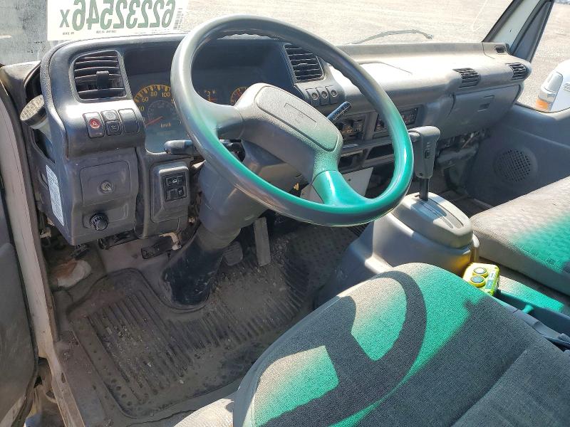 Продаж на аукціоні авто 2007 Gmc W4, vin: J8DC4B16177004669, номер лоту: 62232546