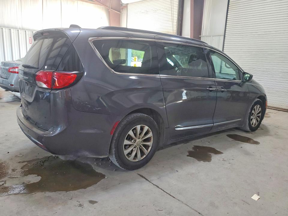 Aukcja sprzedaży 2017 Chrysler Pacifica, vin: 2C4RC1BG8HR821279, numer aukcji: 63372656
