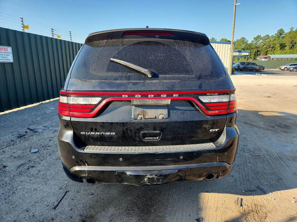 Aukcja sprzedaży 2024 Dodge Durango, vin: 1C4RDHDG1RC137266, numer aukcji: 61078976