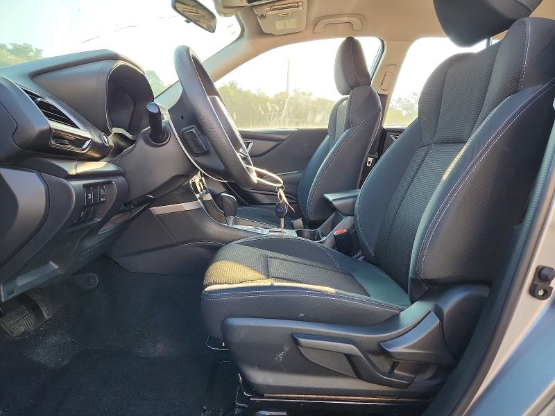 Aukcja sprzedaży 2021 Subaru Forester, vin: JF2SKADC9MH420233, numer aukcji: 60513016