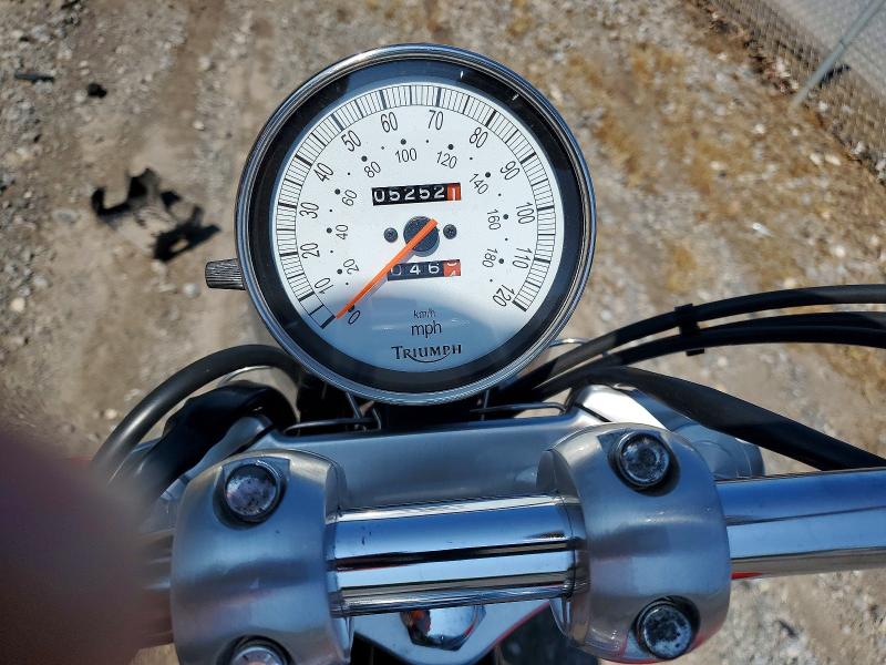 Aukcja sprzedaży 2005 Triumph Motorcycle Speed, vin: SMT915RN75J227169, numer aukcji: 61678326