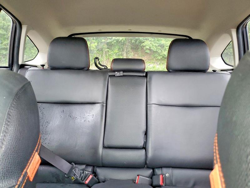 62976146 :رقم المزاد ، JF2GPALC9GH213144 vin ، 2016 Subaru Crosstrek مزاد بيع
