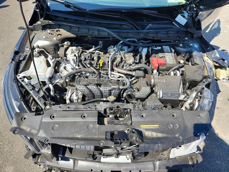 Продаж на аукціоні авто 2026 Nissan Altima, vin: 1N4BL4DVXTN315835, номер лоту: 62592736