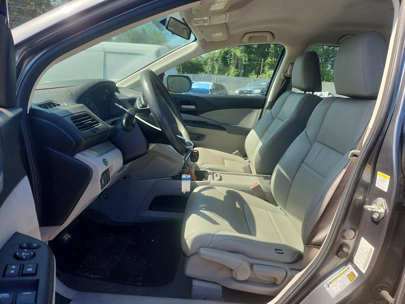 Aukcja sprzedaży 2013 Honda Cr-v, vin: 2HKRM4H34DH628847, numer aukcji: 62154656