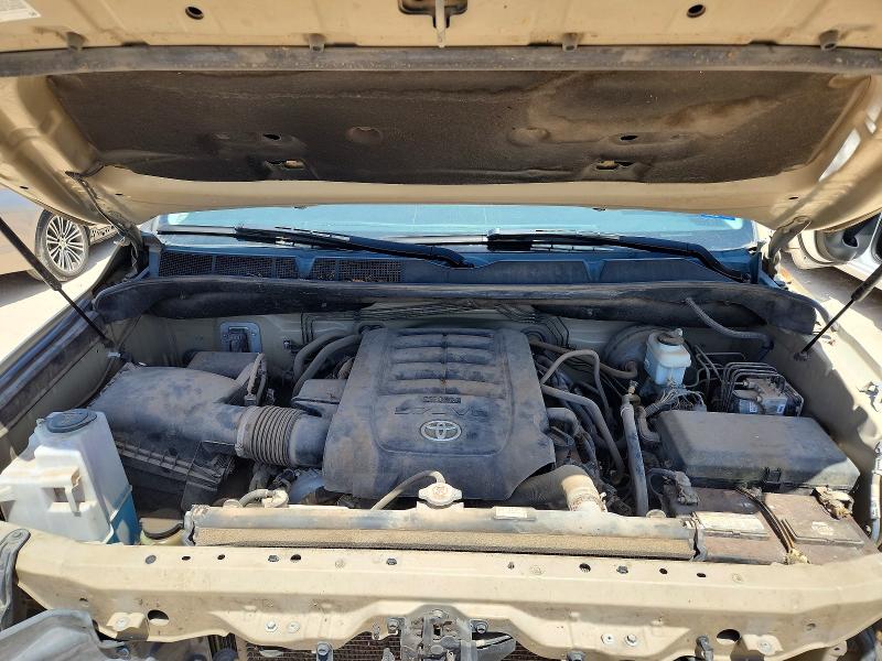 Продаж на аукціоні авто 2020 Toyota Tundra, vin: 5TFUY5F16LX871942, номер лоту: 61314226