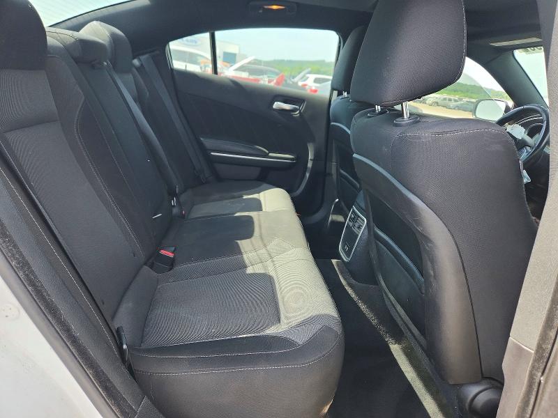 Продаж на аукціоні авто 2015 Dodge Charger, vin: 2C3CDXHG0FH805744, номер лоту: 59706096