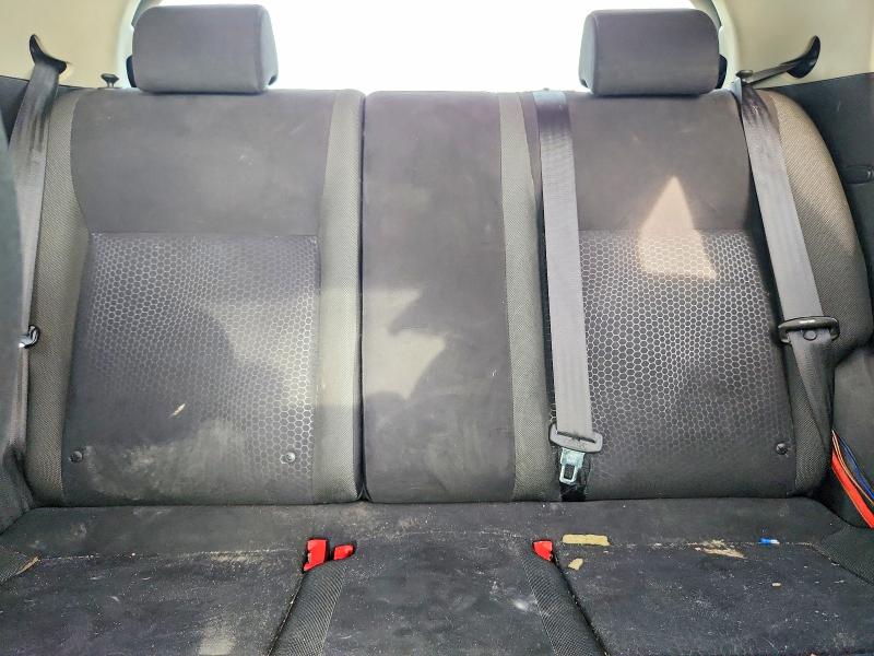2016 Nissan Juke მანქანა იყიდება აუქციონზე, vin: JN8AF5MR1GT602928, აუქციონის ნომერი: 61246946