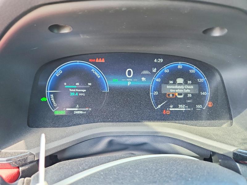 60177706 :رقم المزاد ، 4T1DAACK2SU151818 vin ، 2025 Toyota Camry مزاد بيع