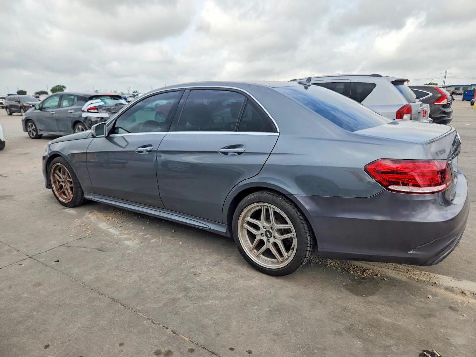 Auction sale of the 2016 Mercedes-benz E, vin: WDDHF8JB2GB265877, lot number: 61443986