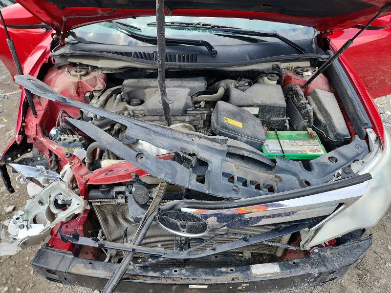 60249936 :رقم المزاد ، 4T1BF1FK1EU864069 vin ، 2014 Toyota Camry مزاد بيع