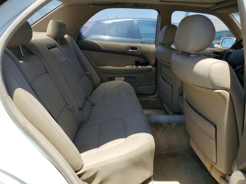 60641886 :رقم المزاد ، JT8BH22F8T0036682 vin ، 1996 Lexus Ls مزاد بيع