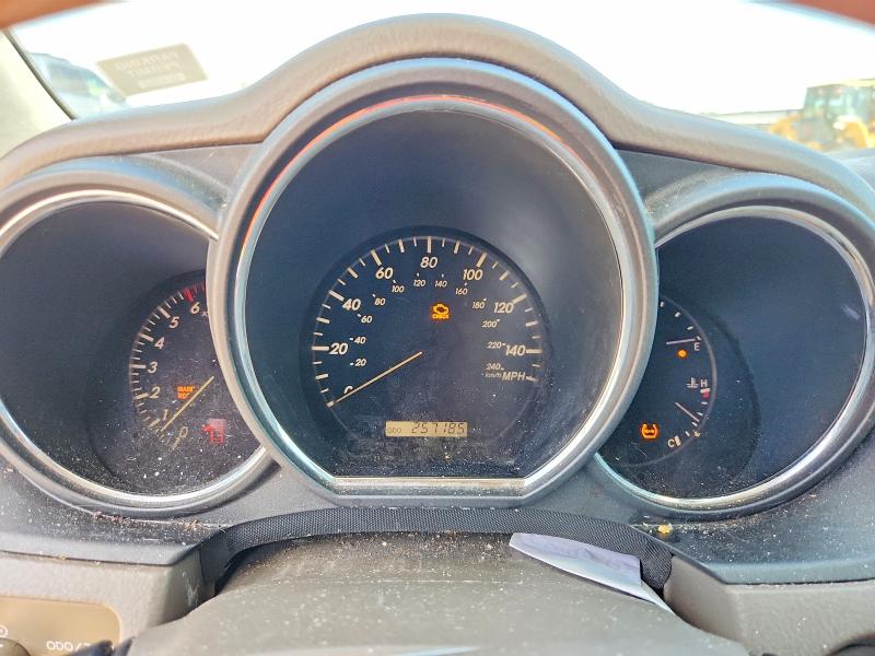 Aukcja sprzedaży 2005 Lexus Rx, vin: 2T2HA31UX5C053218, numer aukcji: 61198126
