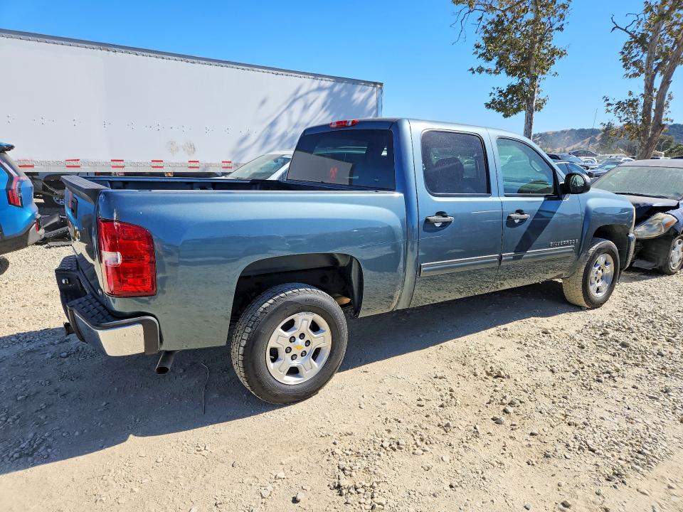 2009 Chevrolet Silverado მანქანა იყიდება აუქციონზე, vin: 3GCEC23J89G112177, აუქციონის ნომერი: 62623746
