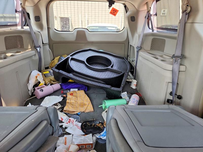 Продажа на аукционе авто 2008 Chrysler Town & Country, vin: 2A8HR54P58R690710, номер лота: 62476286