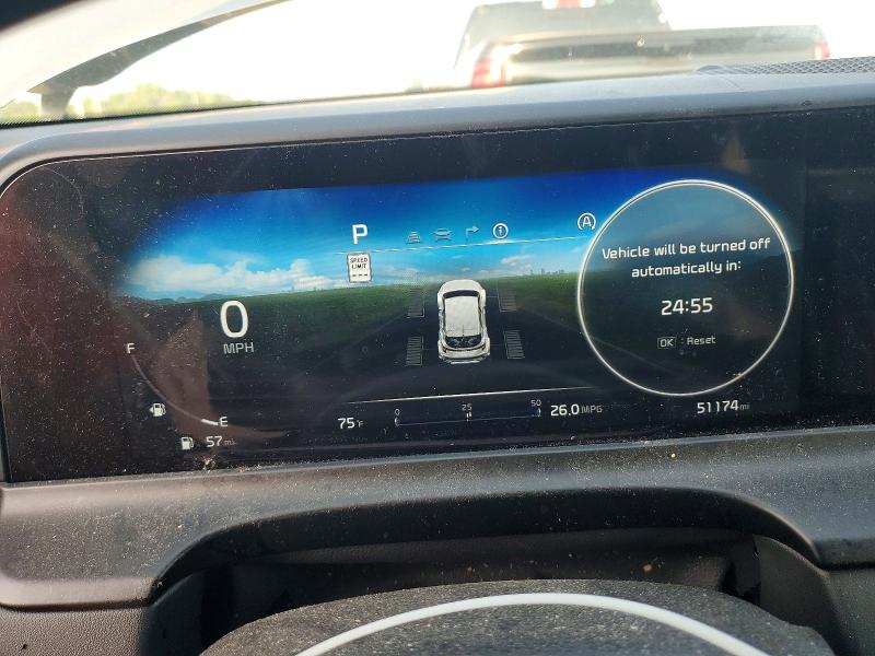 2024 Kia Seltos მანქანა იყიდება აუქციონზე, vin: KNDERCAA3R7558272, აუქციონის ნომერი: 59743746