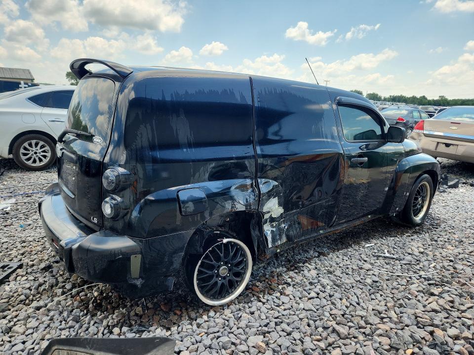 Продаж на аукціоні авто 2007 Chevrolet Hhr, vin: 3GCDA15D97S625712, номер лоту: 60579666