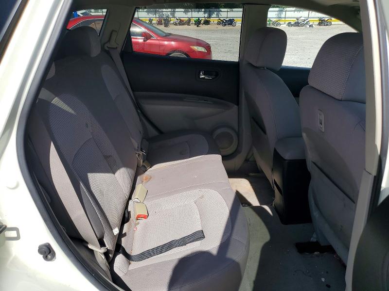 Продажа на аукционе авто 2009 Nissan Rogue, vin: JN8AS58TX9W060036, номер лота: 76293835