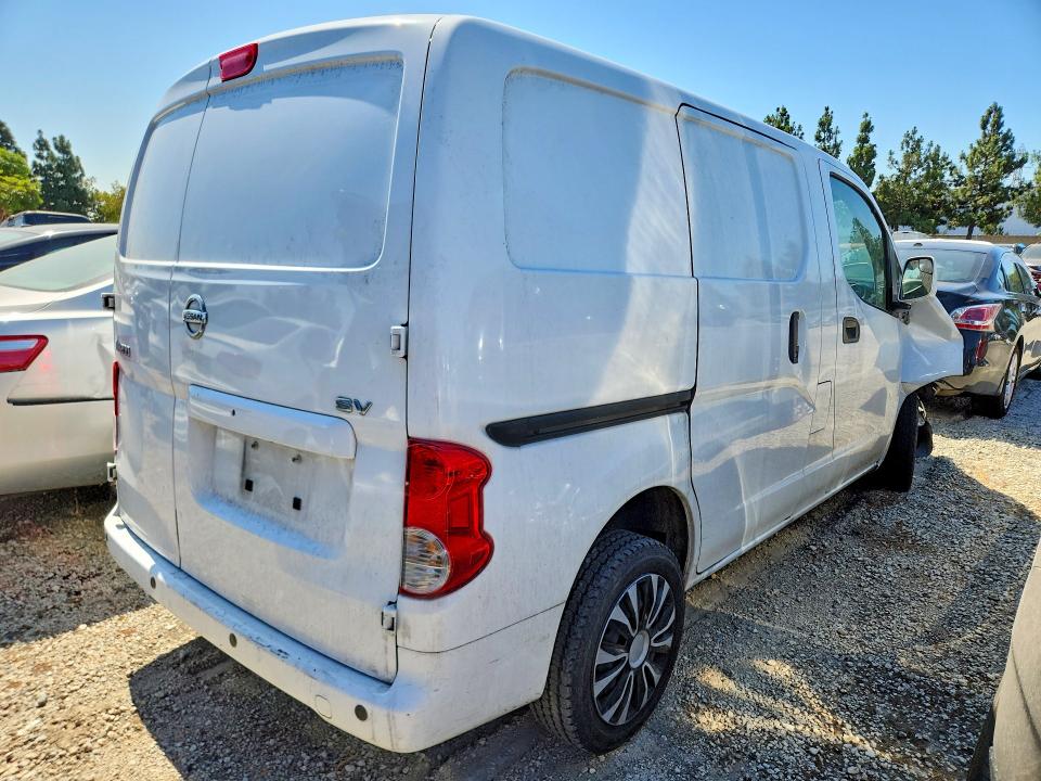 2021 Nissan Nv200 მანქანა იყიდება აუქციონზე, vin: 3N6CM0KN8MK690179, აუქციონის ნომერი: 60235446