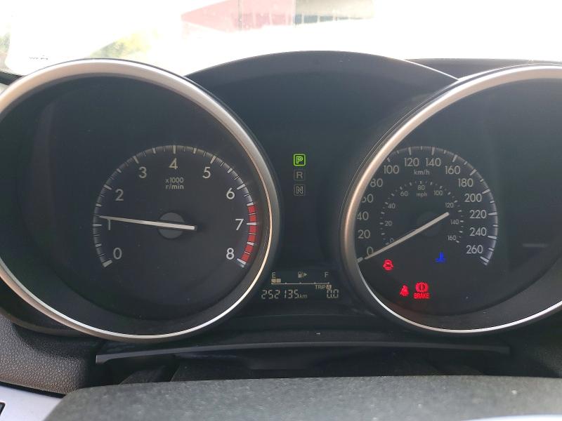 Aukcja sprzedaży 2012 Mazda 3, vin: JM1BL1KF5C1535444, numer aukcji: 63282496