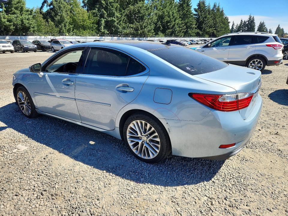 Продаж на аукціоні авто 2013 Lexus Es, vin: JTHBK1GG3D2010056, номер лоту: 63535706