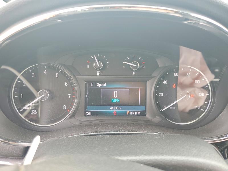 Aukcja sprzedaży 2019 Buick Encore, vin: KL4CJASB2KB882093, numer aukcji: 63489606
