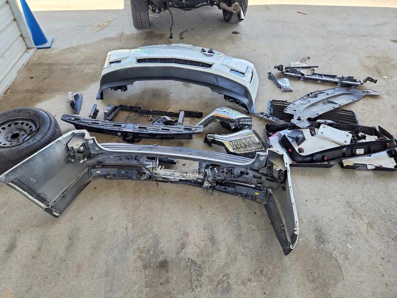 61748116 :رقم المزاد ، 1GYS3BKJ6KR321258 vin ، 2019 Cadillac Escalade مزاد بيع