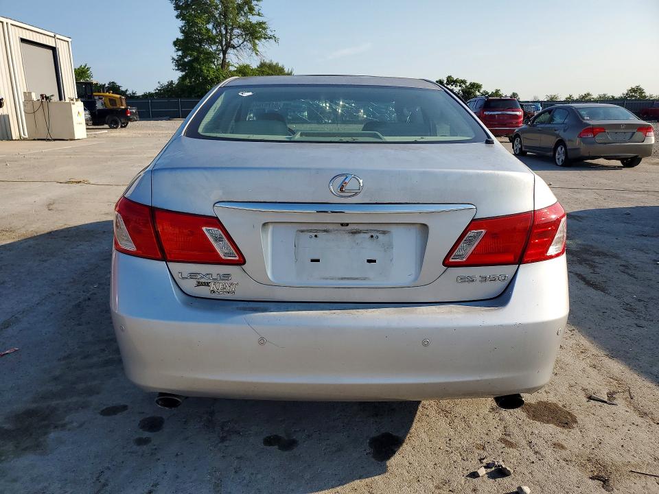 61767646 :رقم المزاد ، JTHBJ46G392336016 vin ، 2009 Lexus Es مزاد بيع