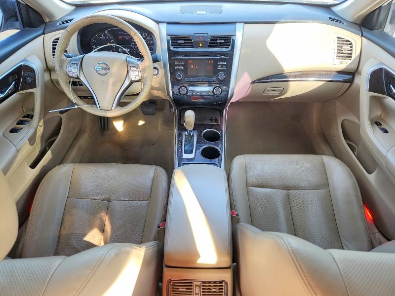 Aukcja sprzedaży 2013 Nissan Altima, vin: 1N4AL3AP1DN450151, numer aukcji: 59892016