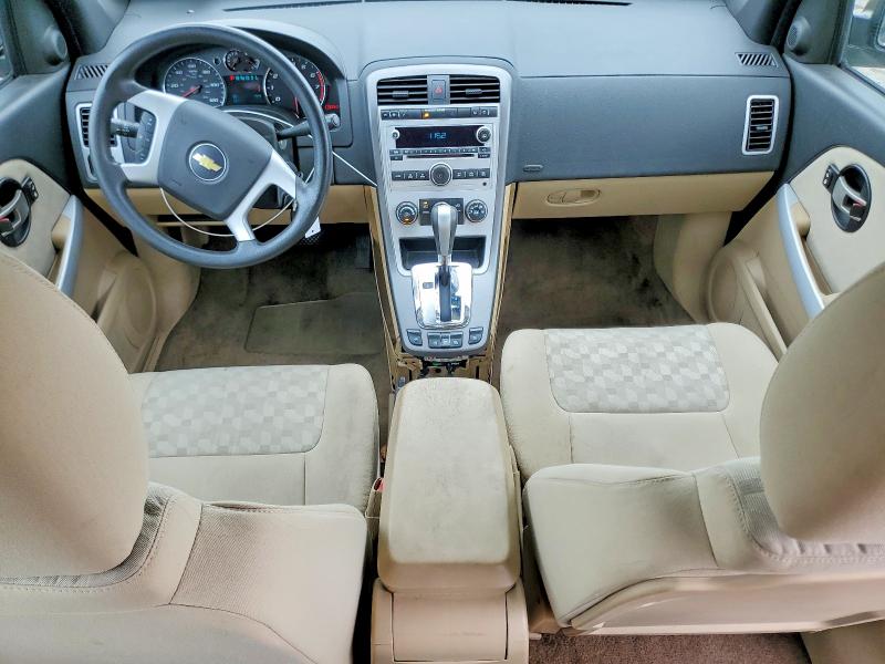 Aukcja sprzedaży 2007 Chevrolet Equinox, vin: 2CNDL13F576042269, numer aukcji: 63031246