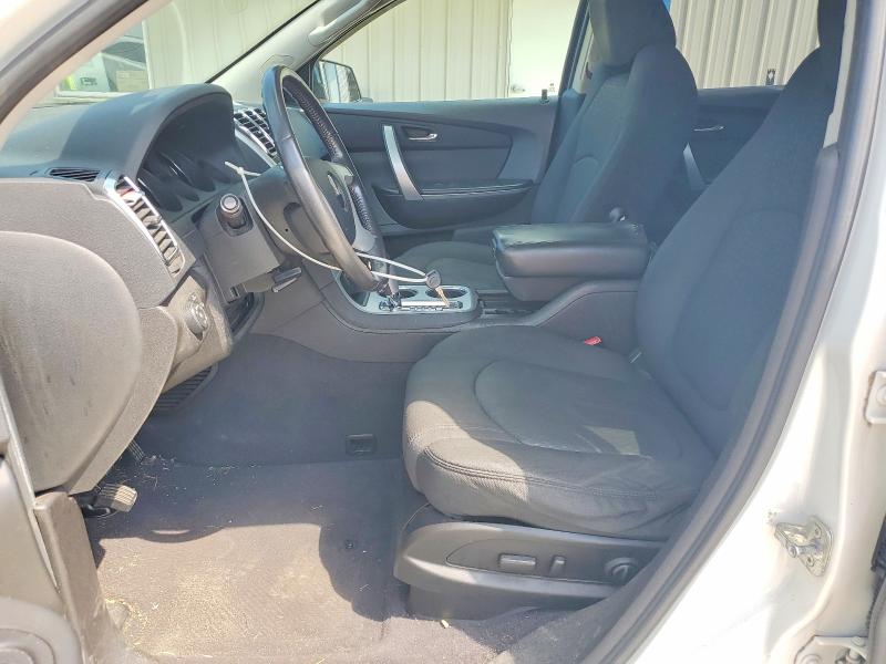 62938846 :رقم المزاد ، 1GKKRPED3BJ277391 vin ، 2011 Gmc Acadia مزاد بيع