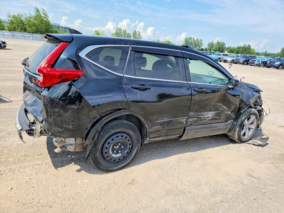 Продажа на аукционе авто 2019 Honda Cr-v, vin: 2HKRW2H52KH142325, номер лота: 57755656