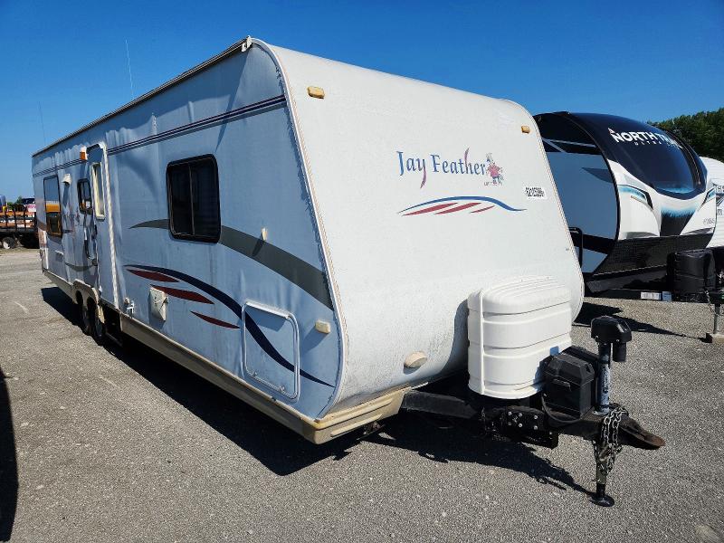 Продажа на аукционе авто 2008 Jayco Jay Trailers, vin: 1UJBJ02R881JV0249, номер лота: 62125396
